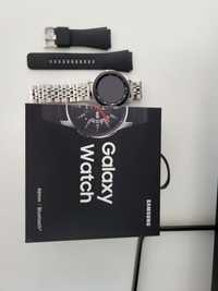 Samsung galaxy watch 46mm, vând sau schimb cu alt model