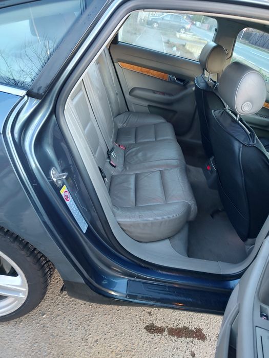 Vând/Schimb Audi A6 C6 2006