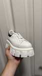 Prada sneakers 36
