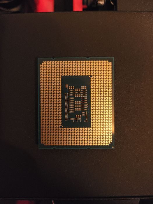 Procesor Intel Core i5-12400 + cooler original