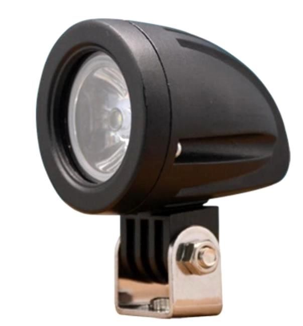 Офроуд мощен LED BAR ЛЕД бар прожектор, фар 10W , 10-30V , SG7110WB
