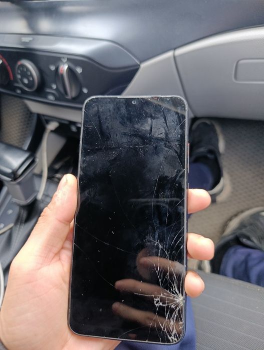 Продам сотку редми