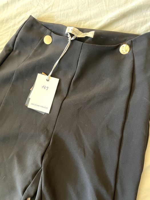 Pantaloni dama Silvian Heach - size 42