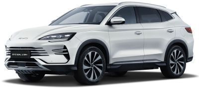 Byd Seal U BYD SEAL U DM-i 5 uși Comfort PHEV 160 kW AT