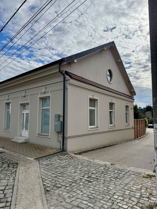 Spațiu comercial de închiriat Șimleu Silvaniei