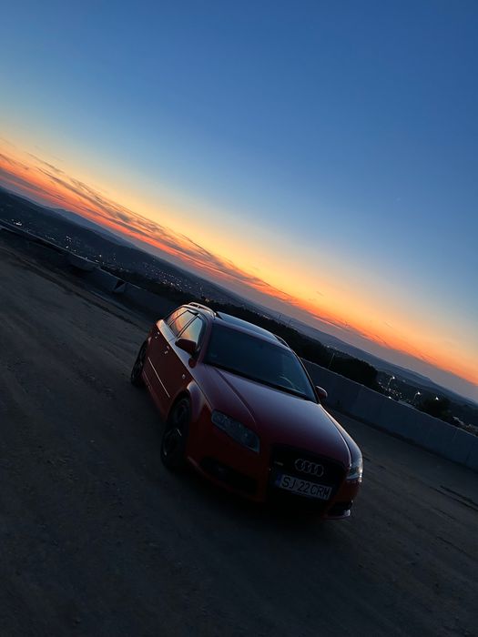 A4 B7 2.0 Tdi cod motor BRD 170 de cai -2008