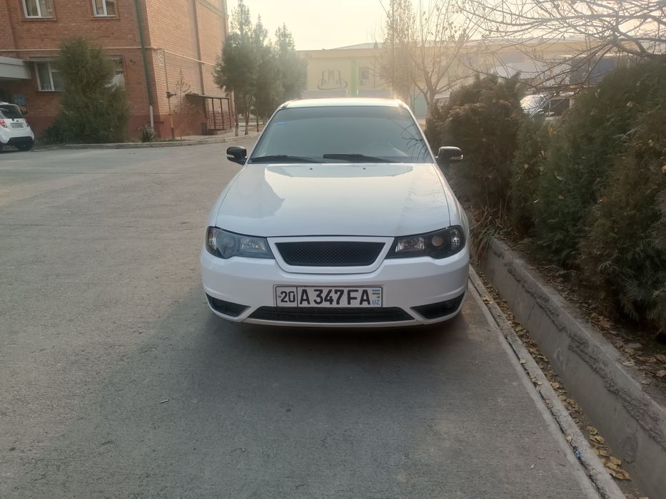 Нексия 2. Срочно сотилади.