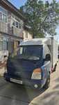 Hyundai porter 2, 2009 yil