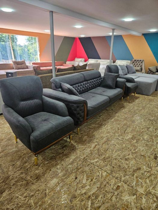 Divan kreslo turkiya zavod! Диван кресло туркия завод