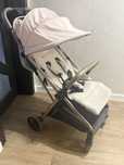 Лятна количка peg perego