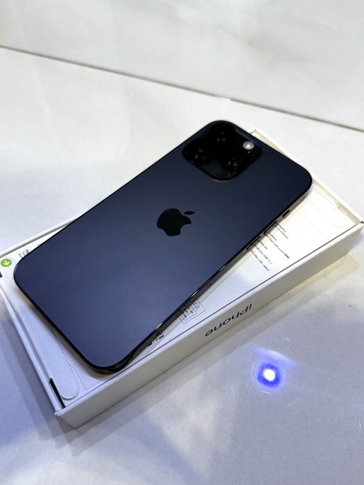 Iphone 14 ProMax - 512 GB