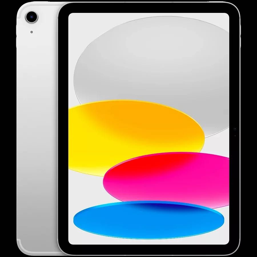 Новый Apple iPad 10.9" (10-го поколения) | Планшет | Оригинал |