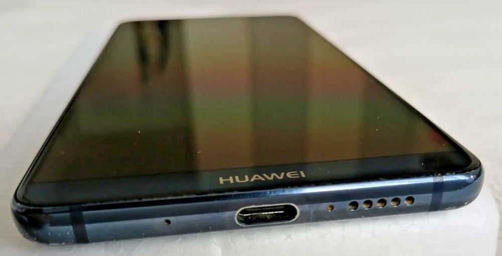 Huawei Mate 10 Pro 128GB BLA-L29 Dual SIM Midnight Blue