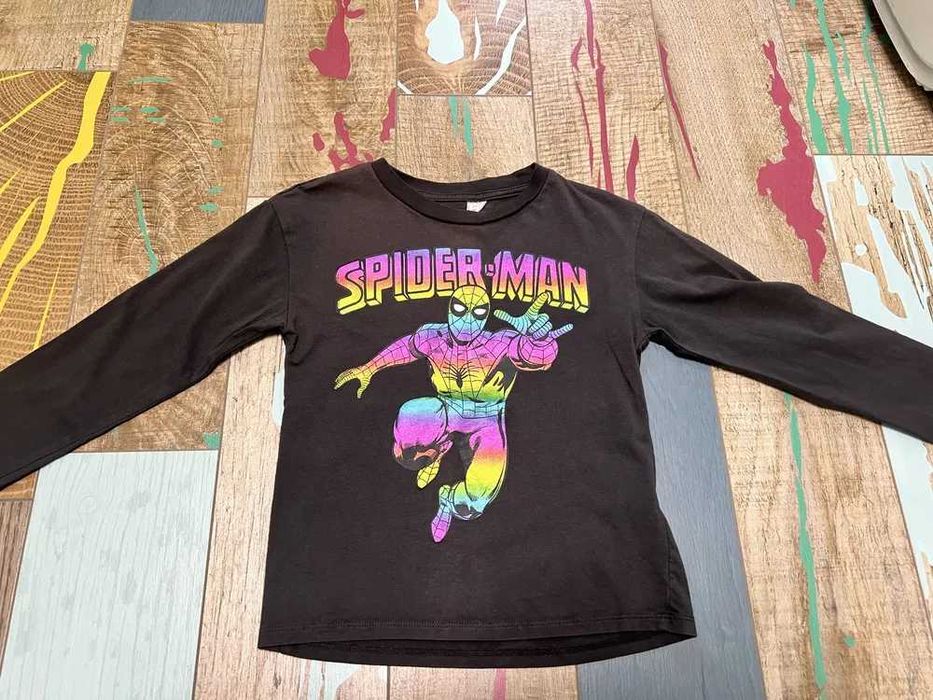 Детски дрехи размер 104/110/116