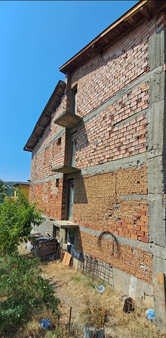 Етаж от къща село Покровник