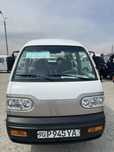 Damas 2024 tayyor mashin