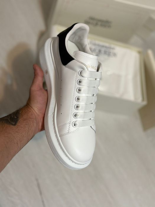 Adidasi Alexander Mcquenn