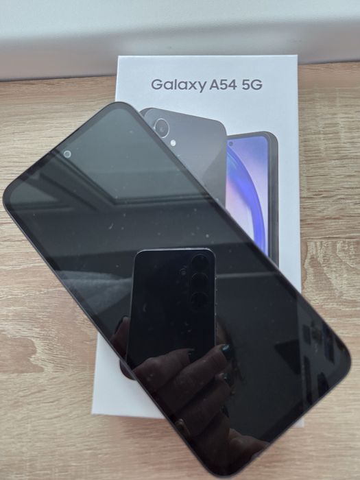 Samsung  A54 impecabil