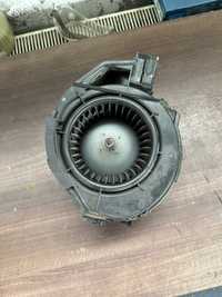 Aeroterma ventilator audi a6 c6 4f