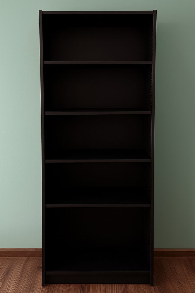 Biblioteca Billy Ikea