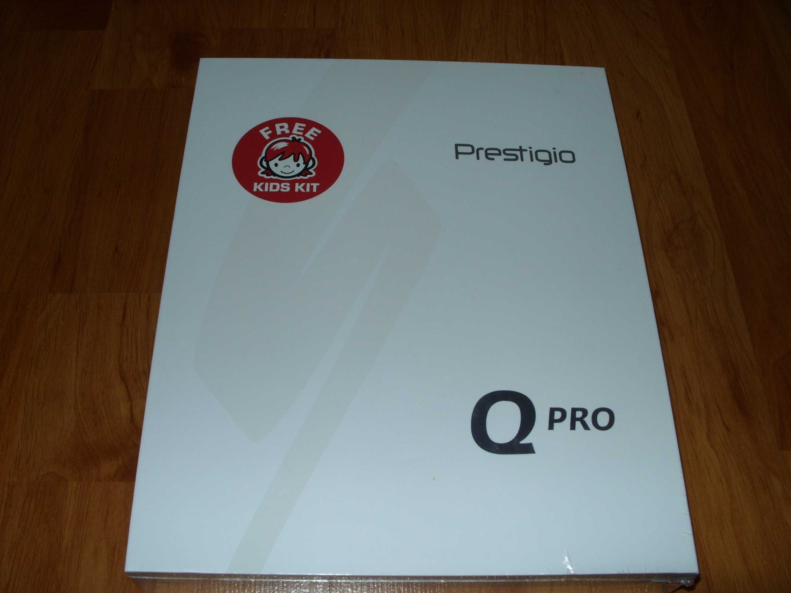 НОВ Таблет Prestigio Q PRO, 8.0