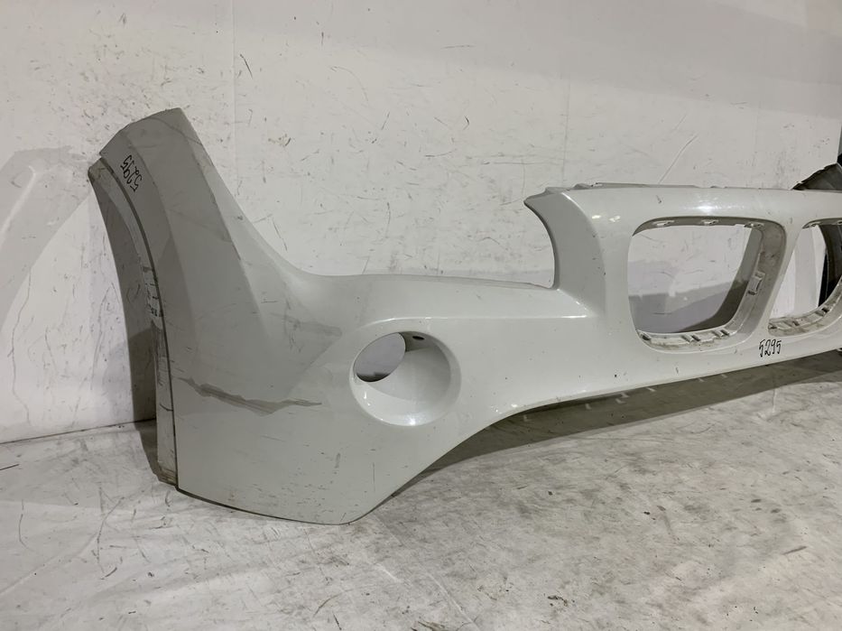 Bara fata BMW X1 E84, 2009, 2010, 2011, 2012.