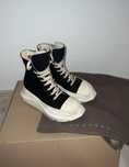 Rick owens ramonses