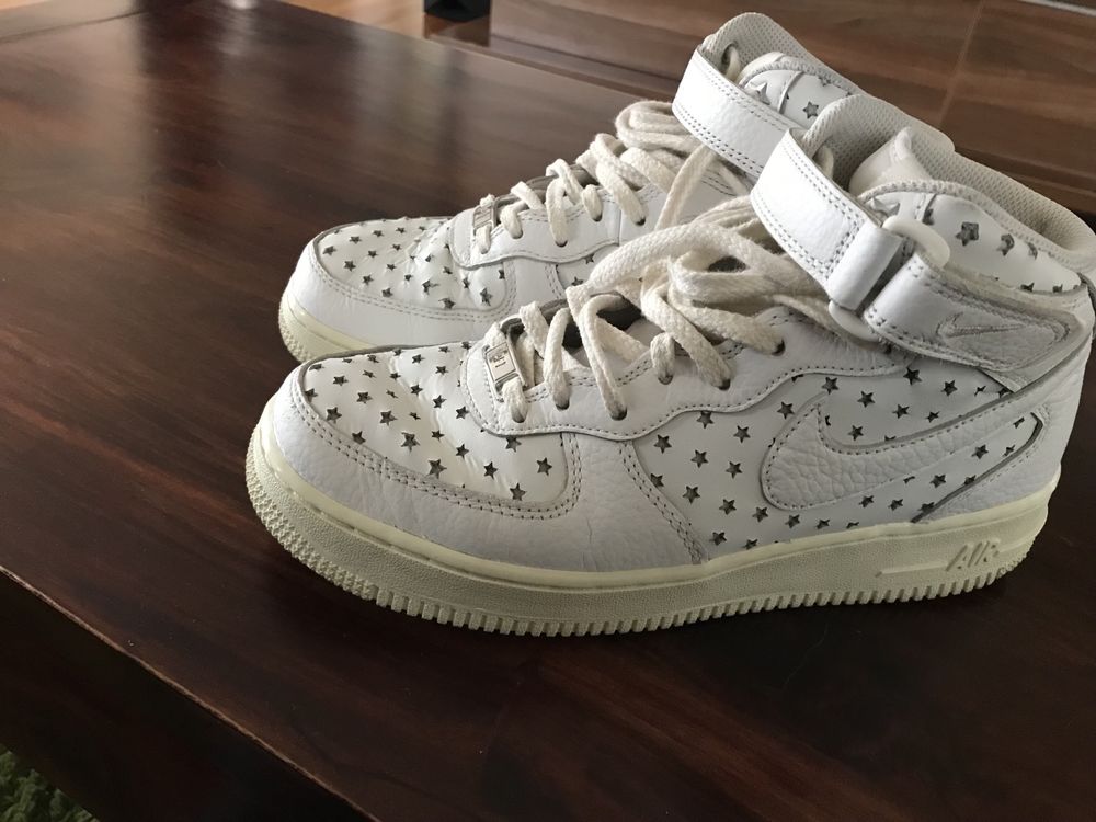 Air Force 1 nr.40