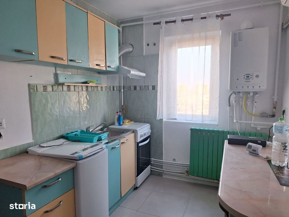 Tomis Nord, Gars dubla,26mp,mobilata,utilata,gaze,termen lung, 270 E