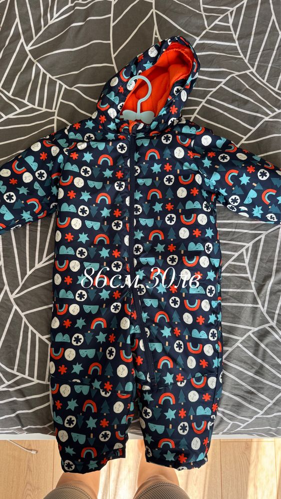 Космонавти от 1м до 12м Next, H&M , Mayoral