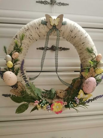 Decoratiune Paște