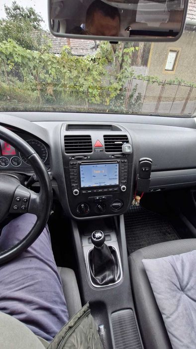 Vând VW Golf 1,9 diesel