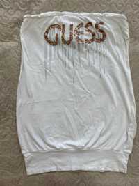 Топ бюстие Guess