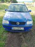 Vând sau schimb pollo 1.4 mpi cu Opel Astra g i