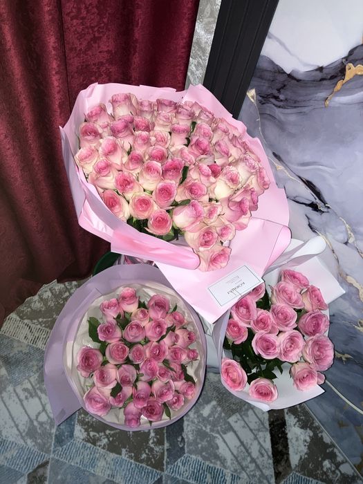 Продам цветы не дорого