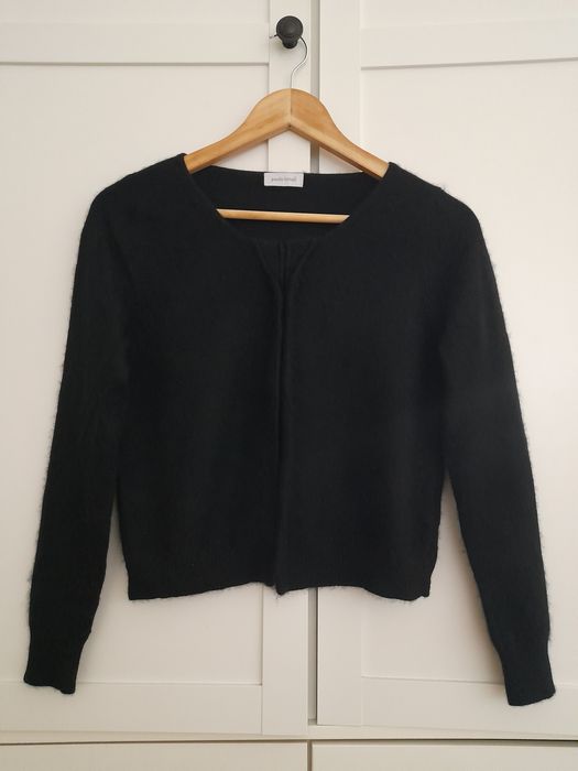 Cardigan casmir 100%, s, 90 lei