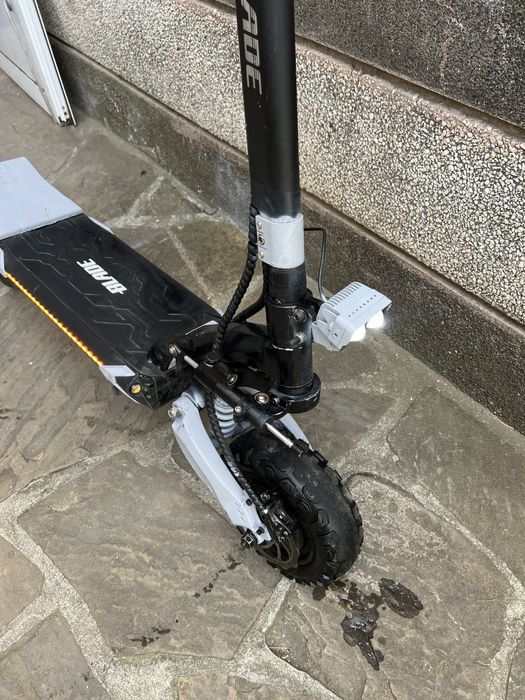 Teverun Blade GT