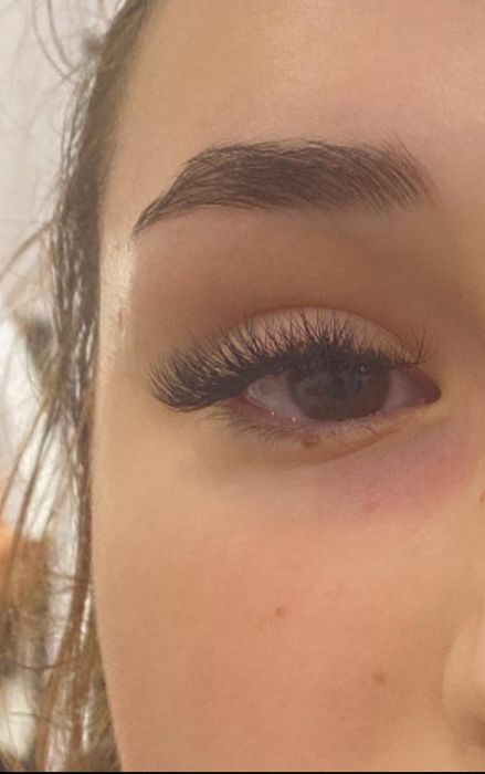 Extensii gene fir cu fir profesional