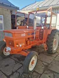 Tractor, Fiat 850