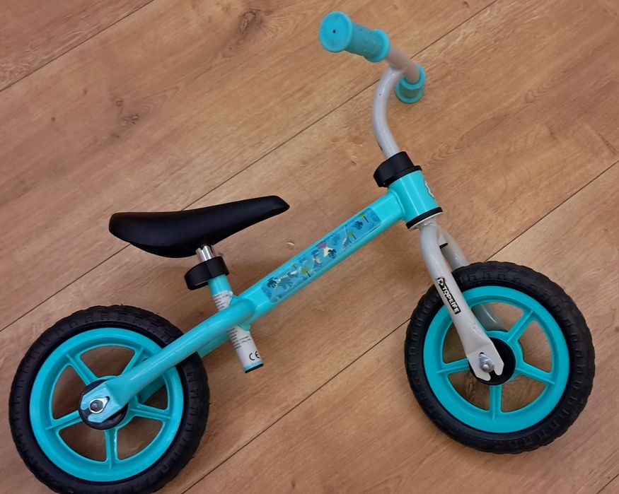 Bicicleta fără pedale TopLife stare excelentă