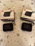 JBL GO 4 (2 Boxe)