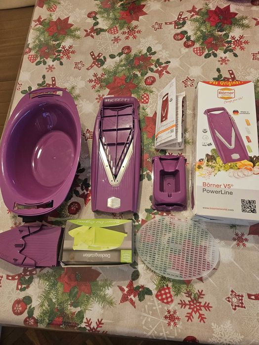 Продавам ренде Borner