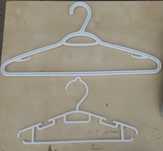 Umerase de plastic