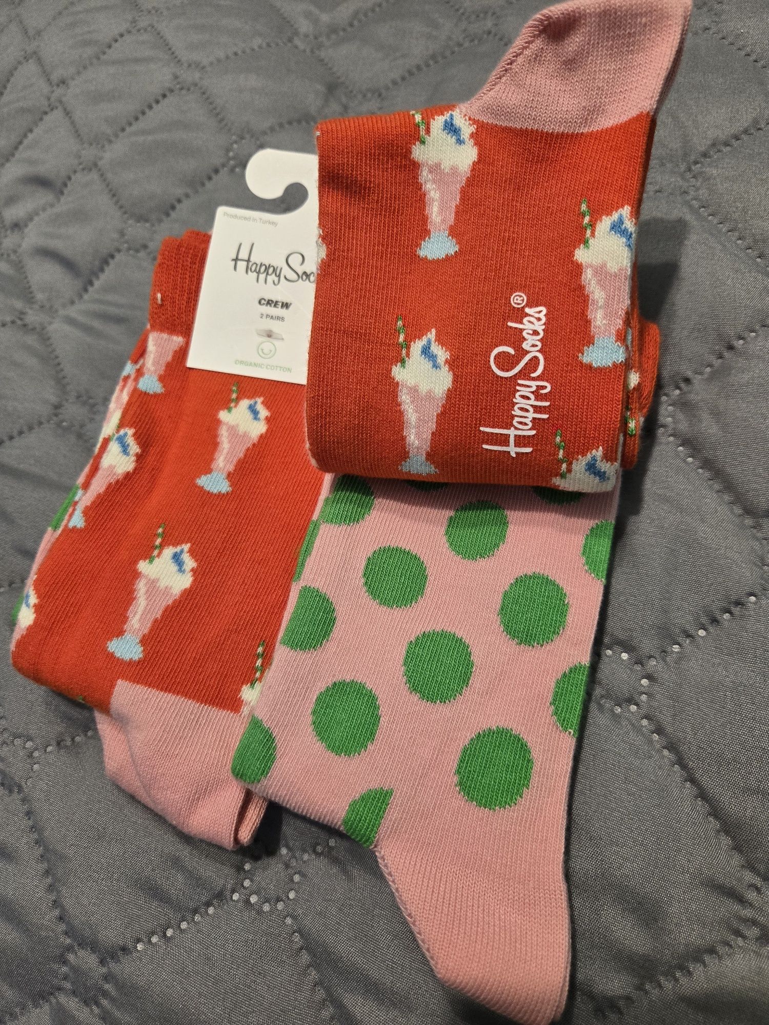 Чорапи Happy Socks [7-9г.]
