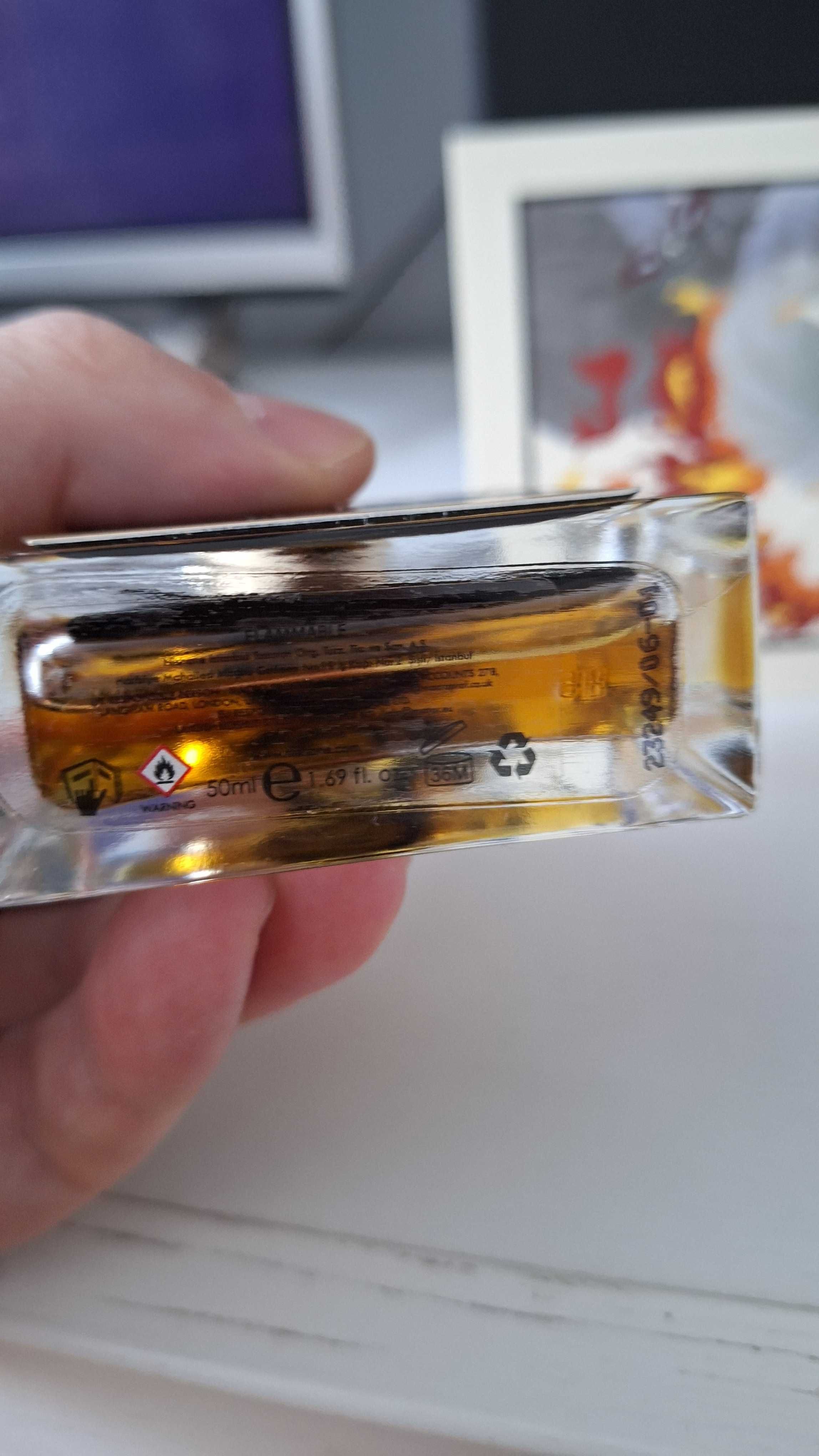 Nishane Fan your flames,Armani stronger with you,JPG le beau le parfum