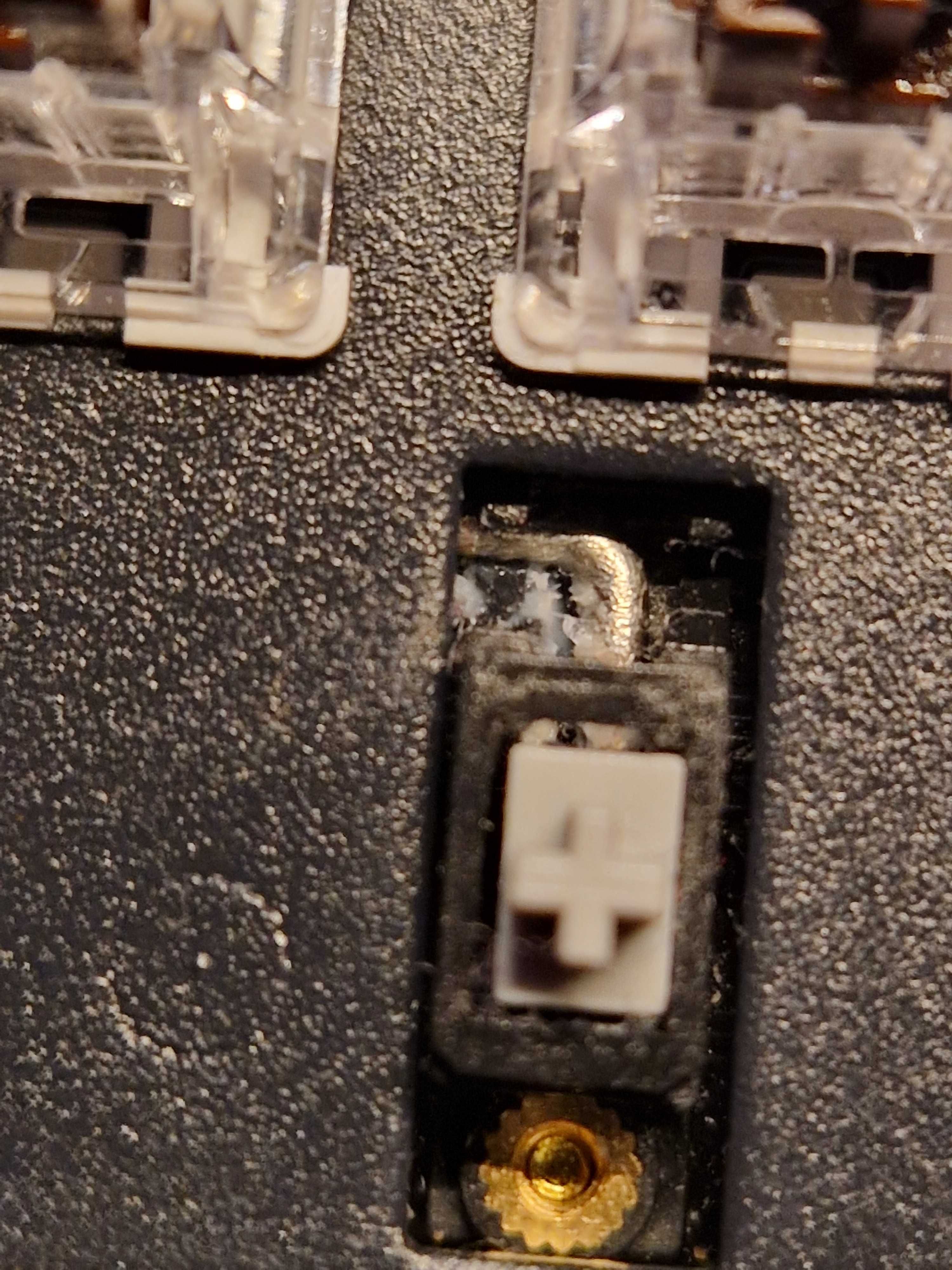 Tastatura Keychron V3 switchuri maro Knob! Garantie pana-n august 2025