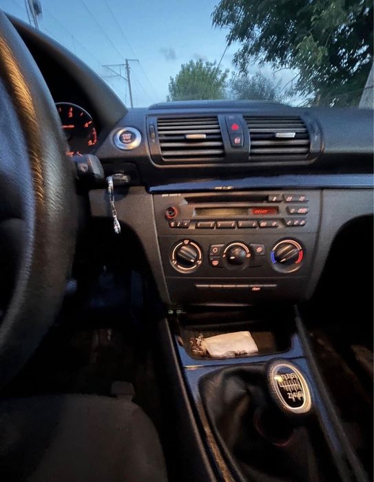 vand BMW seria 1