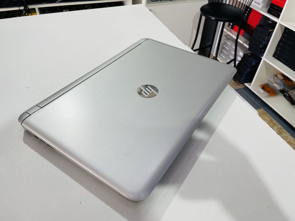 Рассрочка! HP Pavilion 15 - Core i5-5200U/8Gb/SSD 240Gb/940M