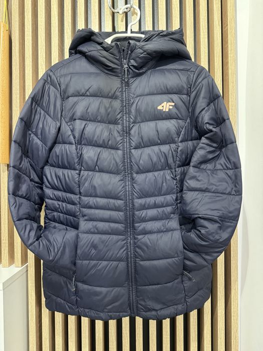 Geaca puf 4F femei