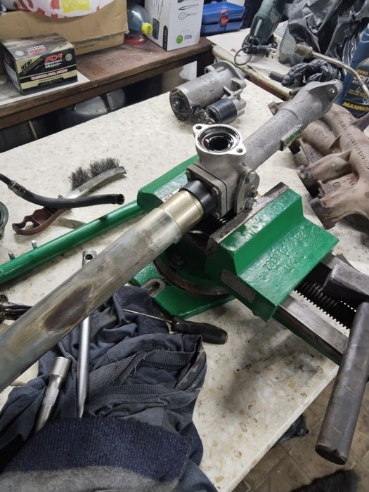 Инструменты оборудование для сто